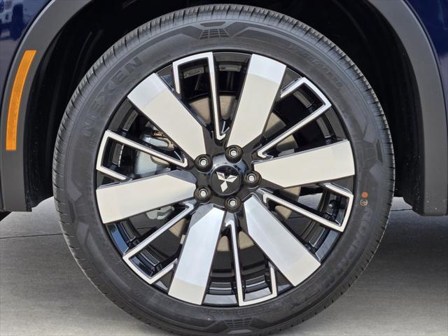 2026 Mitsubishi Outlander SE 1.5T 2WD