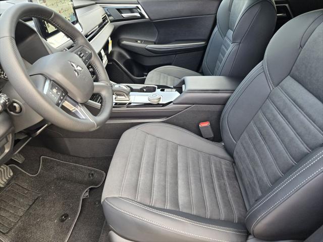 2026 Mitsubishi Outlander SE 1.5T 2WD