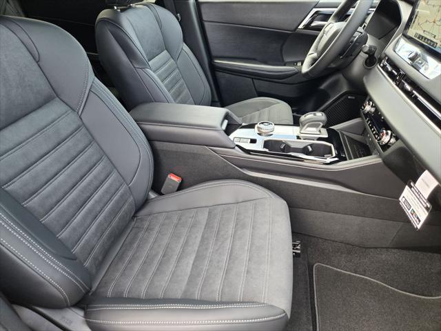 2026 Mitsubishi Outlander SE 1.5T 2WD