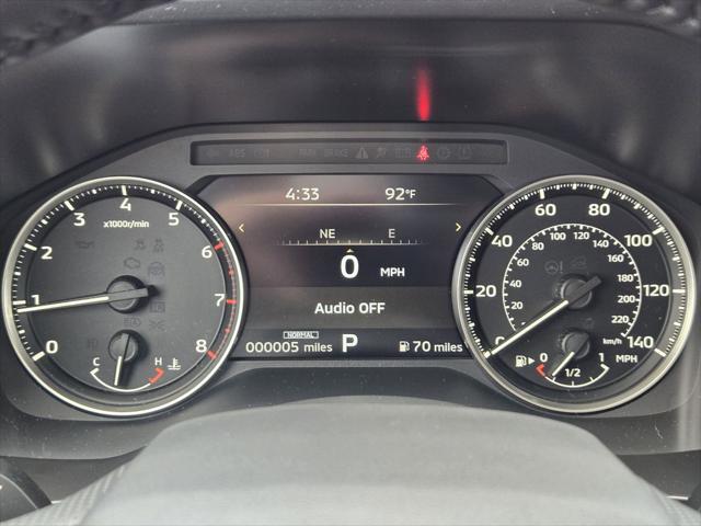 2026 Mitsubishi Outlander SE 1.5T 2WD