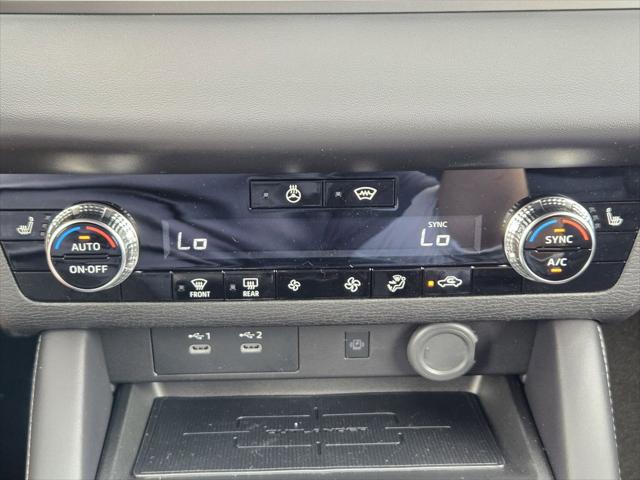 2026 Mitsubishi Outlander SE 1.5T 2WD