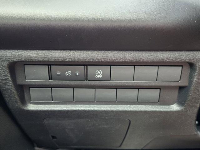 2026 Mitsubishi Outlander SE 1.5T 2WD