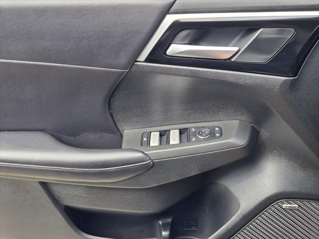 2026 Mitsubishi Outlander SE 1.5T 2WD