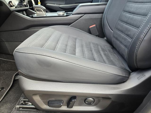 2026 Mitsubishi Outlander SE 1.5T 2WD