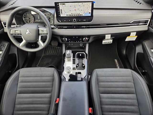 2026 Mitsubishi Outlander SE 1.5T 2WD