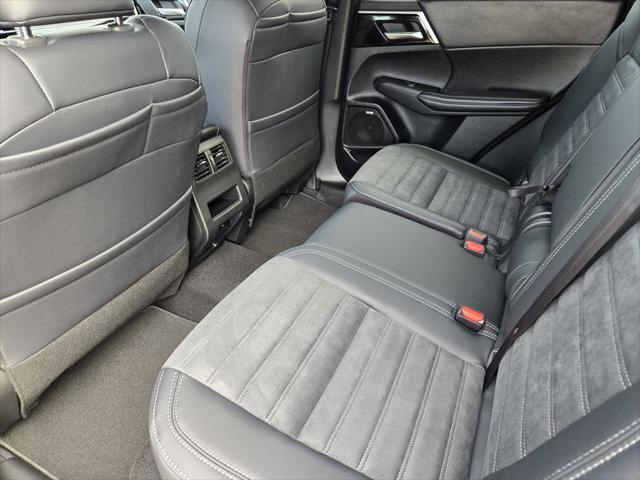 2026 Mitsubishi Outlander SE 1.5T 2WD