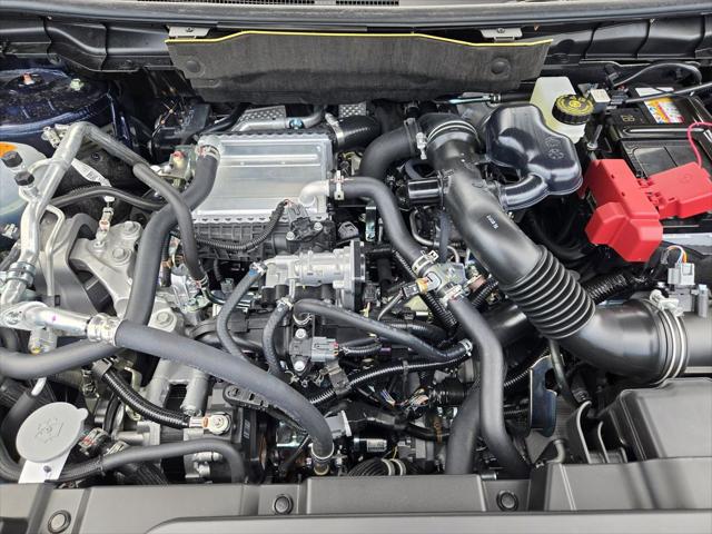 2026 Mitsubishi Outlander SE 1.5T 2WD