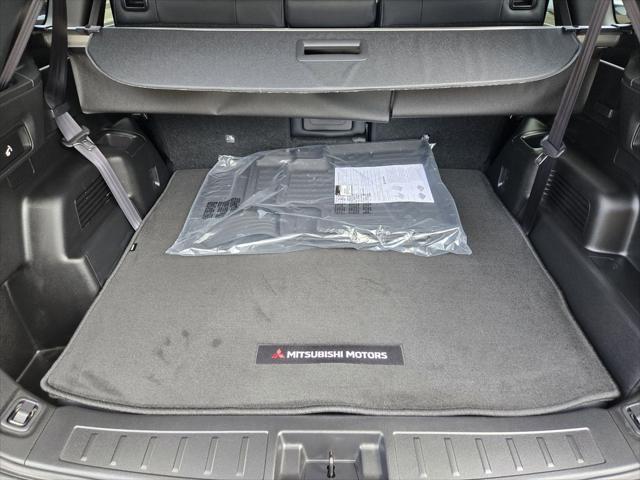 2026 Mitsubishi Outlander SE 1.5T 2WD