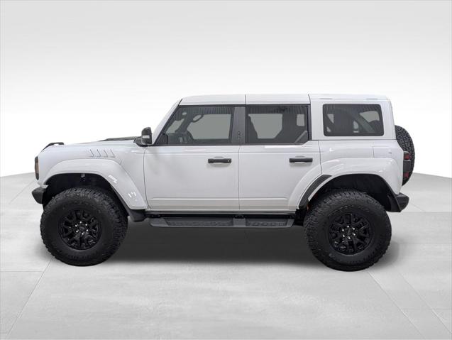 2026 Ford Bronco Raptor for sale in Wichita, KS