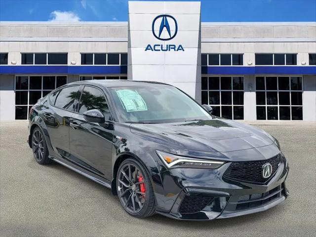2026 Acura Integra FWD Type S for sale in Pembroke Pines, FL