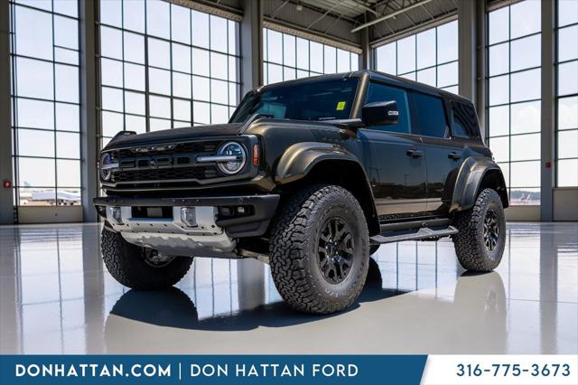 2026 Ford Bronco Raptor for sale in Derby, KS