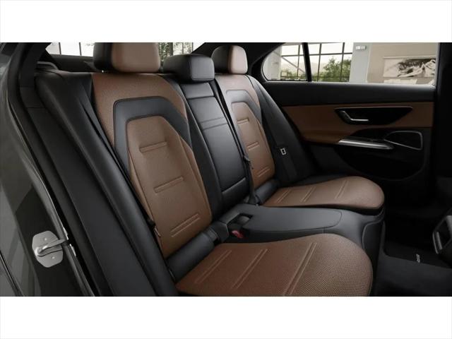 2026 Mercedes-Benz AMG E 53 E AMG E 53 E