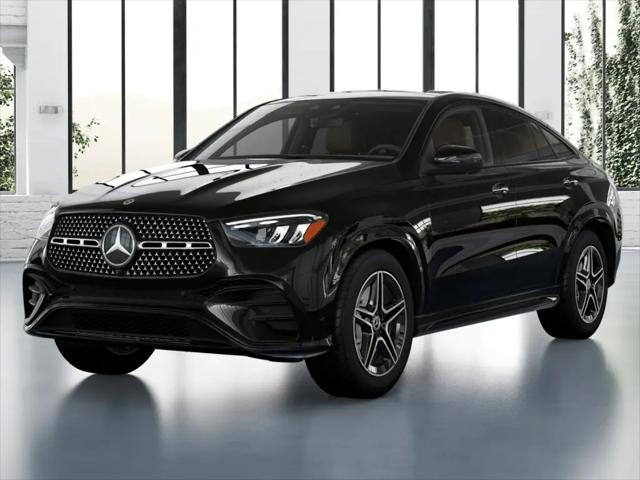 2026 Mercedes-Benz GLE 450 4MATIC for sale in New York, NY