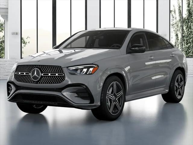 2026 Mercedes-Benz GLE 450 4MATIC for sale in New York, NY
