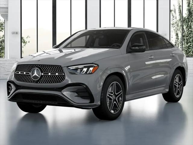 2026 Mercedes-Benz GLE 450 4MATIC for sale in New York, NY