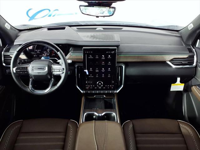 2026 GMC Acadia Denali Ultimate AWD