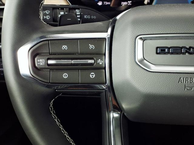 2026 GMC Acadia Denali Ultimate AWD