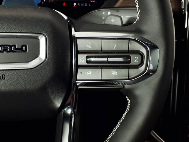 2026 GMC Acadia Denali Ultimate AWD