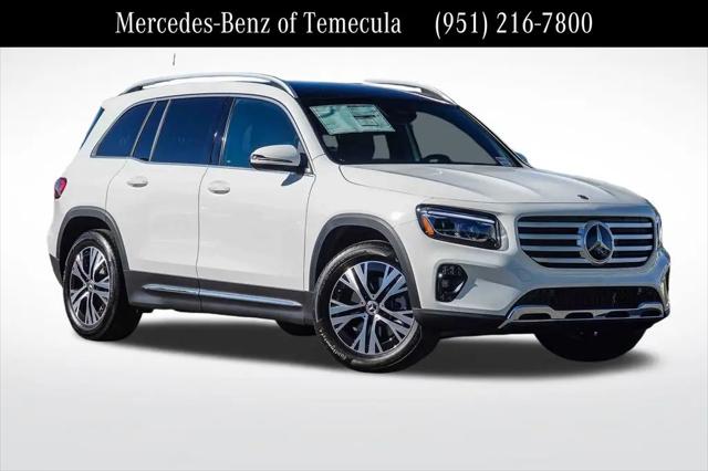 2026 Mercedes-Benz GLB GLB 250 for sale in Temecula, CA