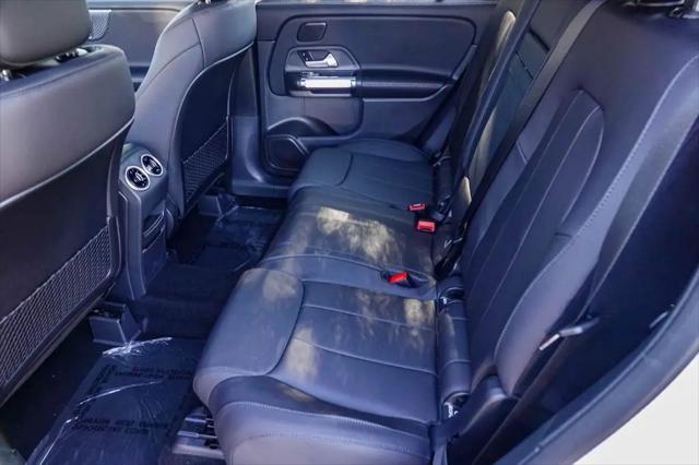 2026 Mercedes-Benz GLB GLB 250