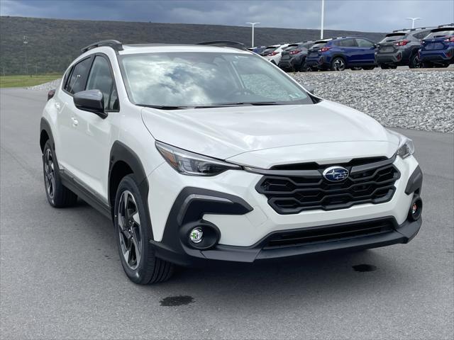 2026 Subaru Crosstrek Limited for sale in Williamsport, PA