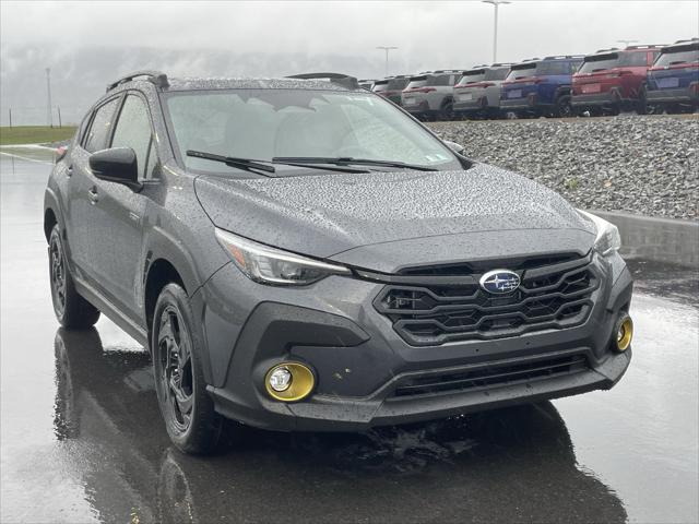 2026 Subaru Crosstrek Sport for sale in Williamsport, PA