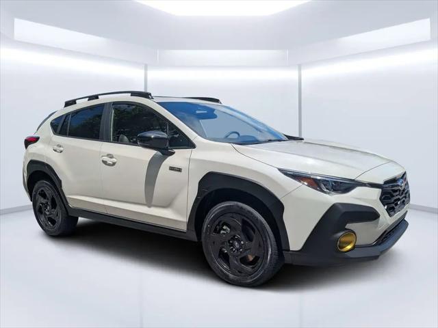 2026 Subaru Crosstrek Sport for sale in Jacksonville, FL