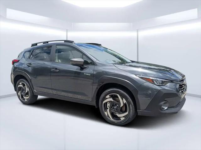 2026 Subaru Crosstrek Limited for sale in Jacksonville, FL
