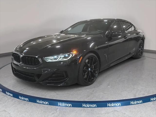 2023 BMW 840 Gran Coupe i for sale in Fort Lauderdale, FL