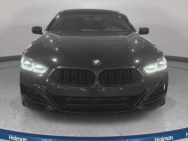 2023 BMW 840 Gran Coupe i