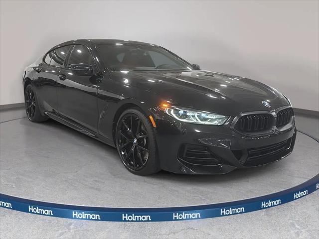 2023 BMW 840 Gran Coupe i