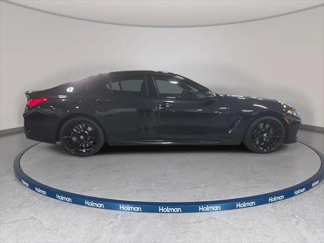 2023 BMW 840 Gran Coupe i