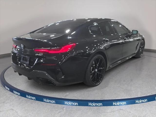 2023 BMW 840 Gran Coupe i
