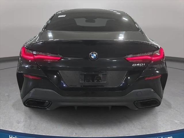 2023 BMW 840 Gran Coupe i