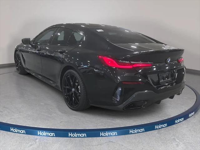 2023 BMW 840 Gran Coupe i