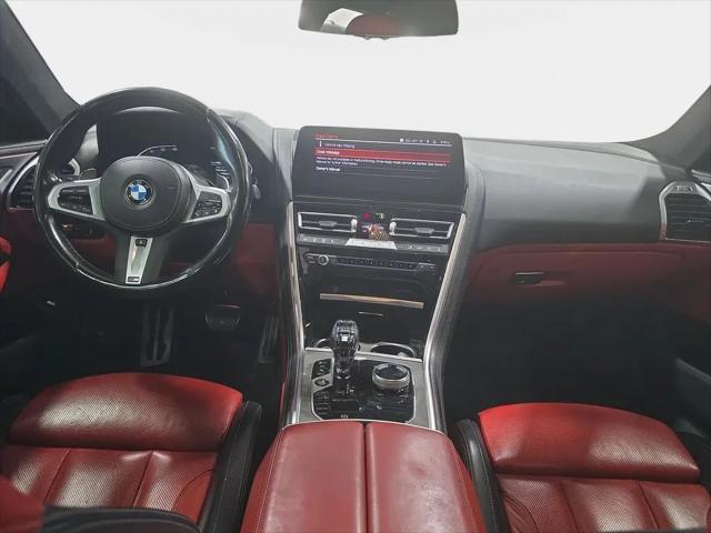 2023 BMW 840 Gran Coupe i