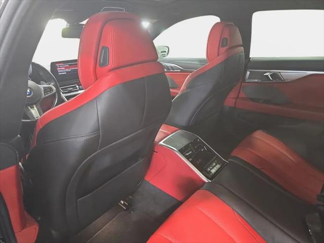 2023 BMW 840 Gran Coupe i