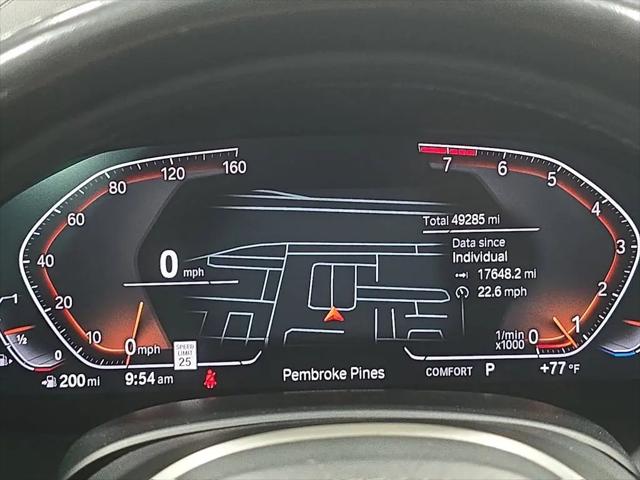 2023 BMW 840 Gran Coupe i