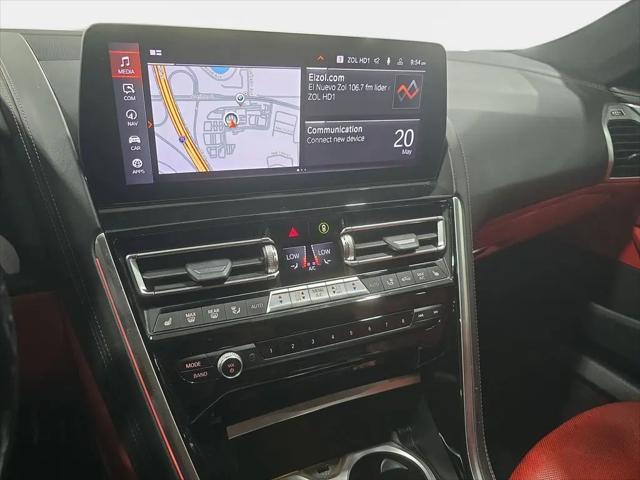 2023 BMW 840 Gran Coupe i