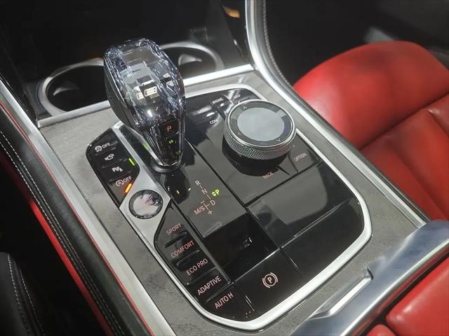 2023 BMW 840 Gran Coupe i