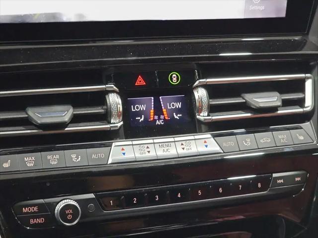2023 BMW 840 Gran Coupe i