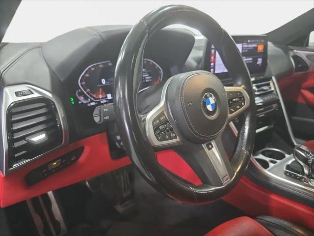 2023 BMW 840 Gran Coupe i