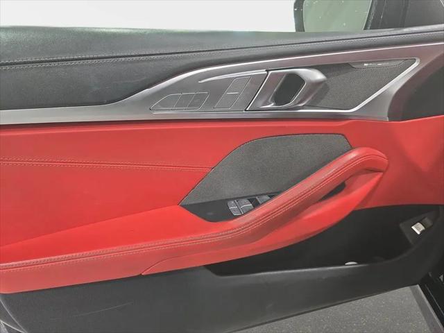 2023 BMW 840 Gran Coupe i