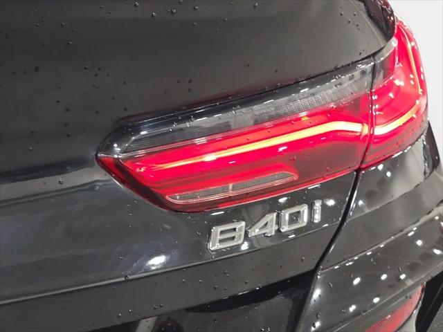 2023 BMW 840 Gran Coupe i