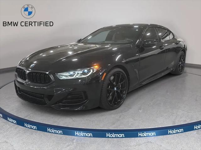 2023 BMW 840 Gran Coupe i for sale in Fort Lauderdale, FL