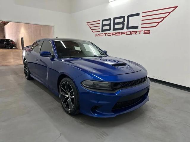 2020 Dodge Charger R/T RWD for sale in Dallas, TX