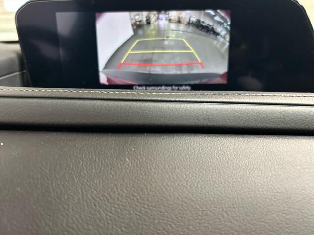 2022 Mazda CX-30 Select