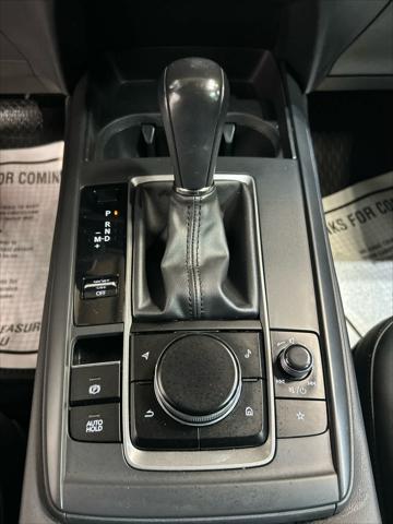 2022 Mazda CX-30 Select