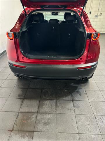 2022 Mazda CX-30 Select
