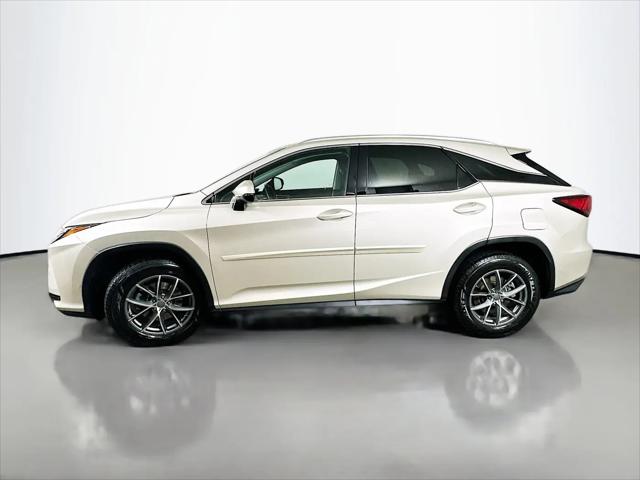 2017 Lexus RX 350 RX 350